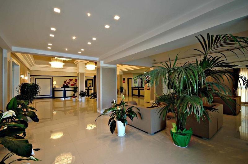 Hotel Delle Canne Amantea Kültér fotó