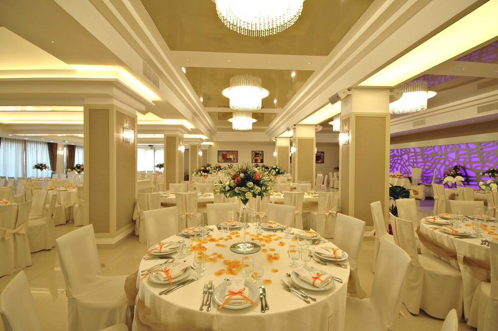 Hotel Delle Canne Amantea Kültér fotó
